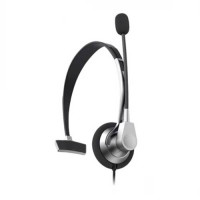 

												
												Havit H204d 3.5mm double plug with Mic Headset for Computer